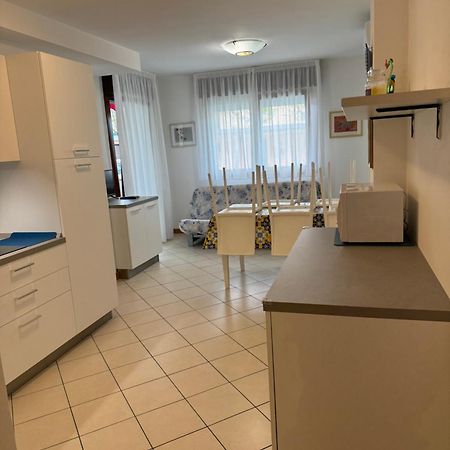 Condominio Laguna Grande Бибионе Экстерьер фото
