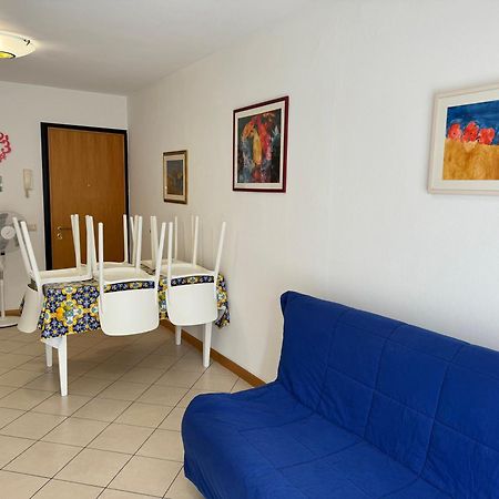 Condominio Laguna Grande Бибионе Экстерьер фото